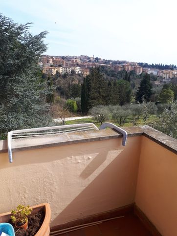 Appartamento in residenziale in Strada dei Cappuccini 9