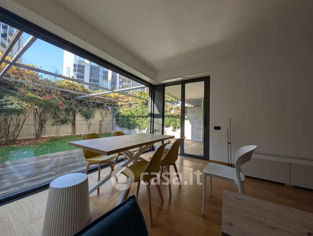 Appartamento in residenziale in Via Marco Ulpio Traiano 37