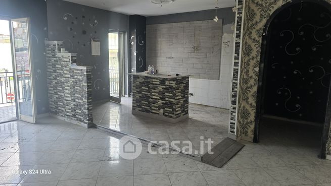 Appartamento in residenziale in Via Campana