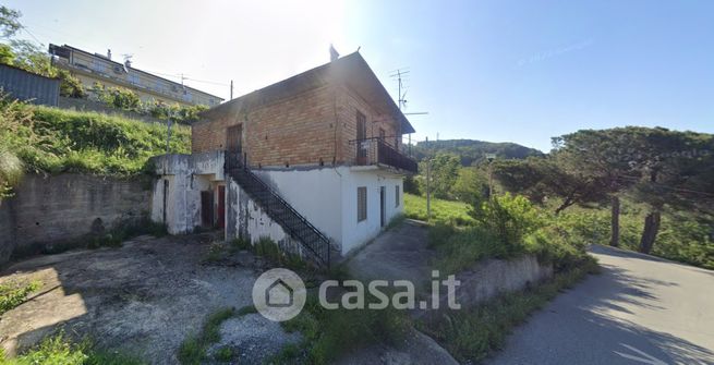 Casa indipendente in residenziale in Contrada Mancusa