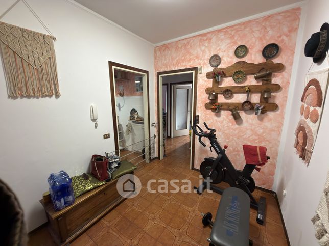 Appartamento in residenziale in Via Battaglione