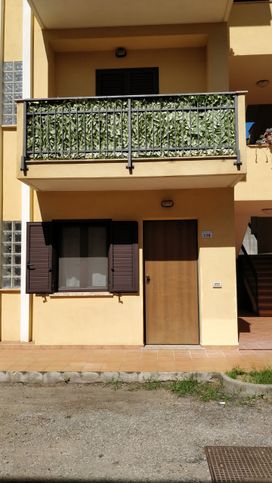 Appartamento in residenziale in Via Ludovico I Gonzaga 138