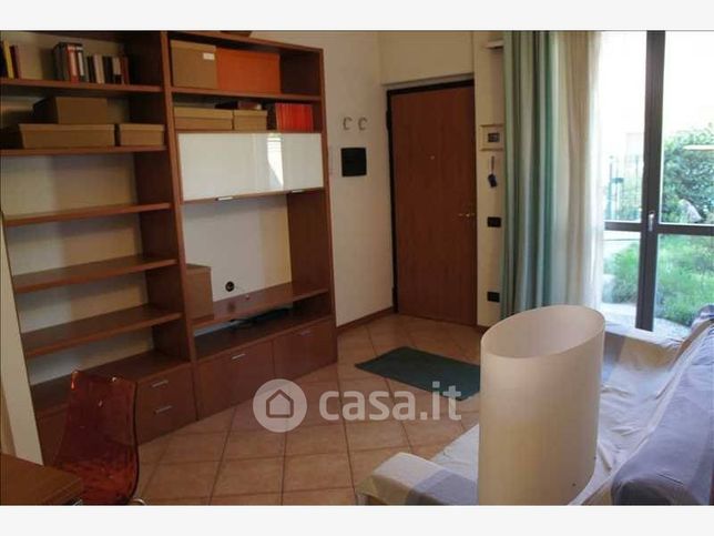 Appartamento in residenziale in Via Fabio Filzi