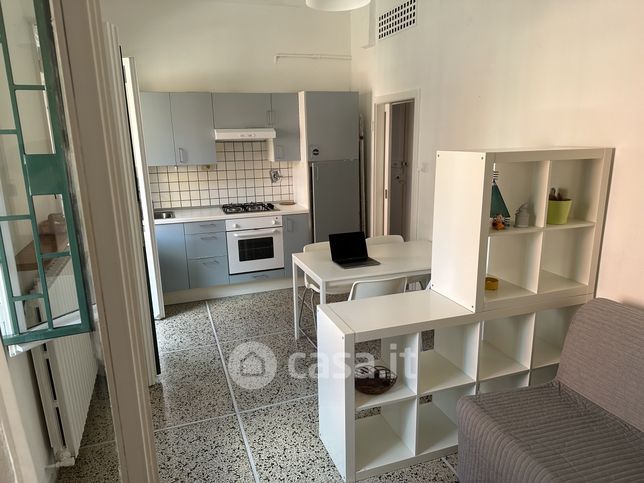 Appartamento in residenziale in Via Angelo Musco