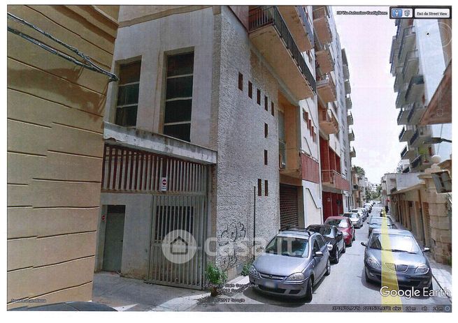 Ufficio in commerciale in Via Antonino Castiglione 21