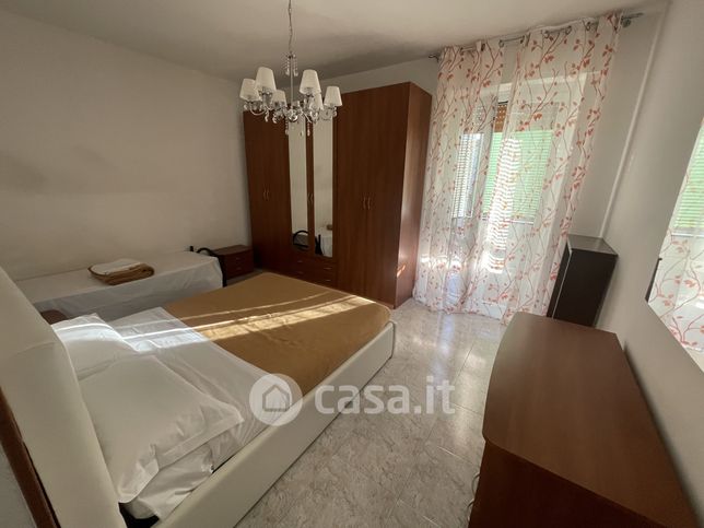 Appartamento in residenziale in Via Roma