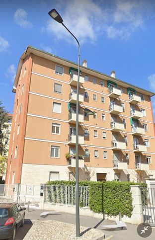 Appartamento in residenziale in Via Bartolomeo Cabella 52