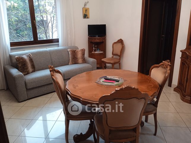 Appartamento in residenziale in Via Isonzo 888