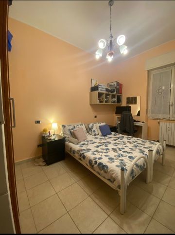 Appartamento in residenziale in Via Giorgio Marazzani 8