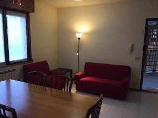 Appartamento in residenziale in Via del Lavatoio 4