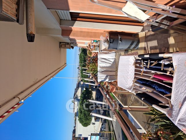 Appartamento in residenziale in Via Gian Battista Vico 81