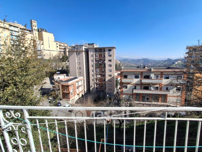 Appartamento in residenziale in Via Moccia