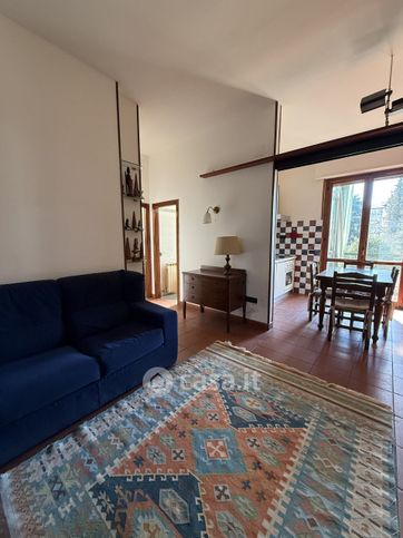 Appartamento in residenziale in Via Mario Sbrilli 7