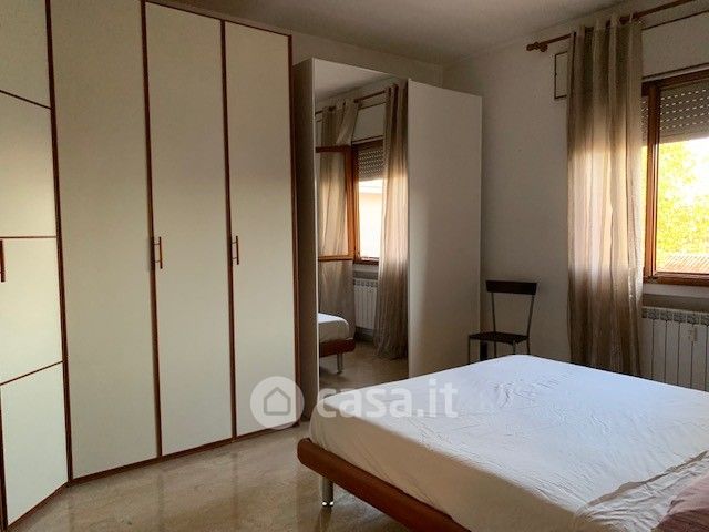 Appartamento in residenziale in Via San Maurizio 2