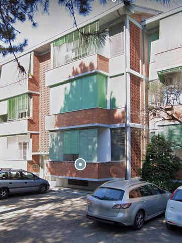 Appartamento in residenziale in Piazza Zara