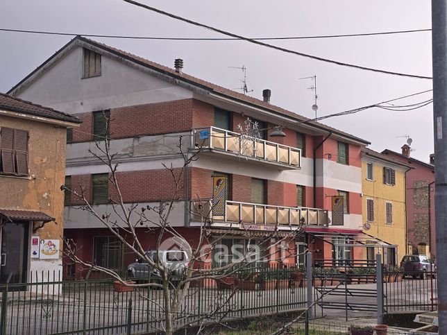 Appartamento in residenziale in Via Provinciale 79