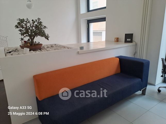 Casa indipendente in residenziale in Via Saponea