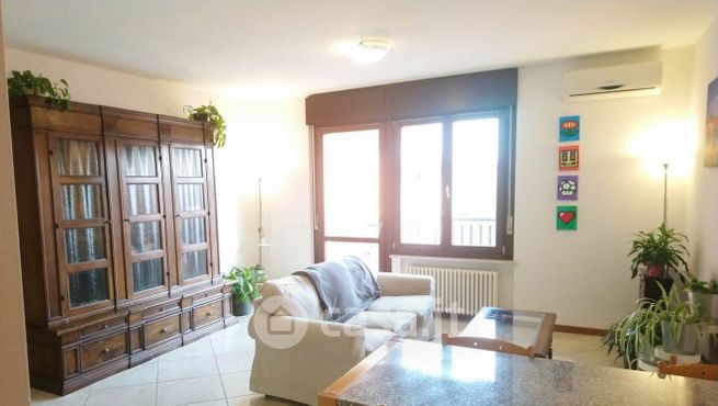 Appartamento in residenziale in Via Imola 8