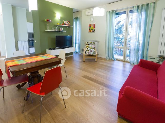 Appartamento in residenziale in Via Giovanni Amendola 3