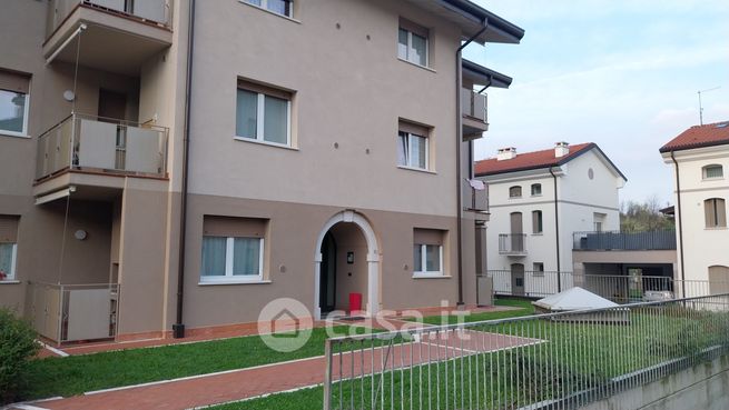 Appartamento in residenziale in Via Schio 9