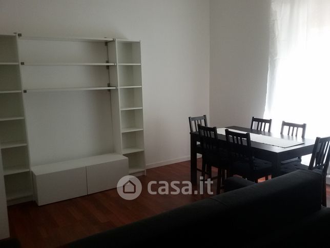 Appartamento in residenziale in Viale Isonzo 54