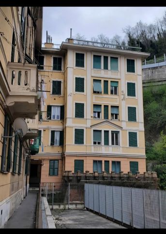 Appartamento in residenziale in Via Benedetto Brin 15