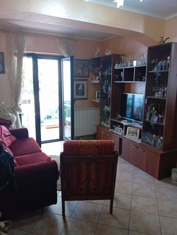 Appartamento in residenziale in Via Garibaldi 54