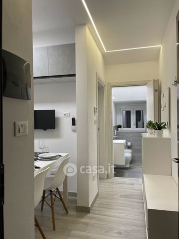 Appartamento in residenziale in Viale Giulio Cesare