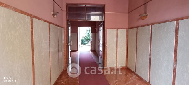 Appartamento in residenziale in Via Eleonora d'Arborea 31