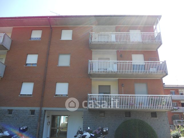 Appartamento in residenziale in Via B. Croce 35