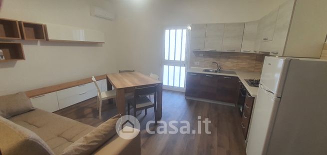 Appartamento in residenziale in Via Giovanni Gentile 93