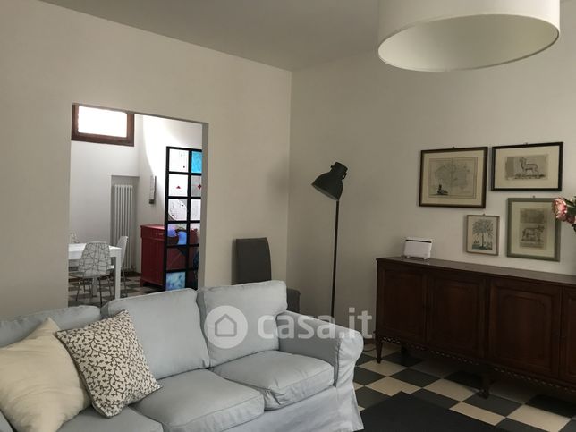 Appartamento in residenziale in Via San Michele 13