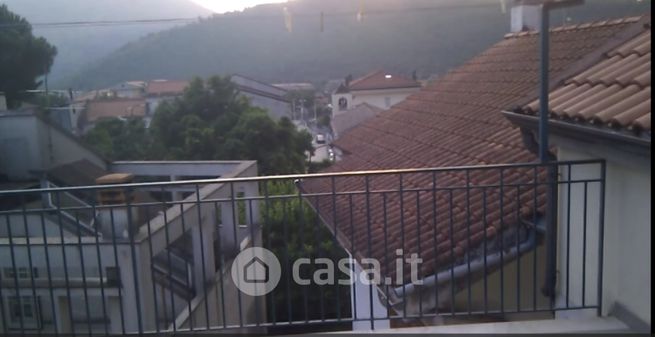 Attico/mansarda in residenziale in Via Quattro Novembre 27