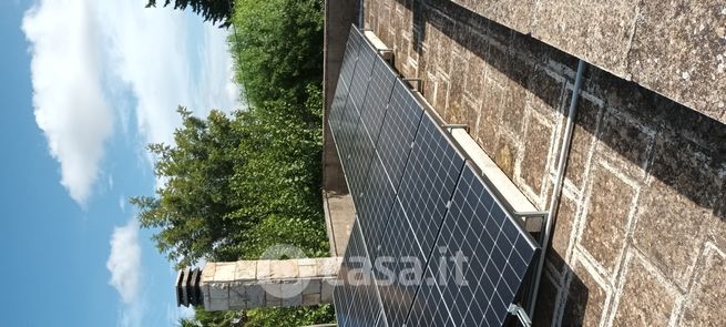 Villa in residenziale in Contrada Santa Margherita 2