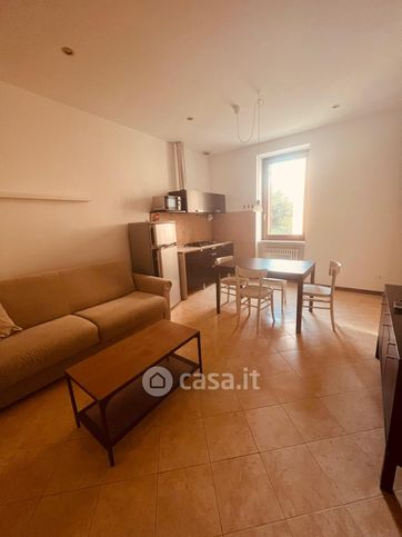 Appartamento in residenziale in Salita XX Settembre 18