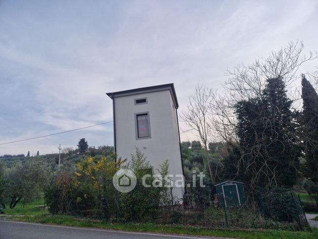 Terreno agricolo in commerciale in Via di Castelpulci 47