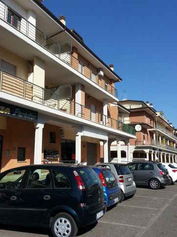 Appartamento in residenziale in Via Guido Rossa