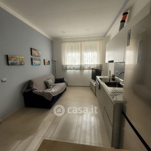 Appartamento in residenziale in Rampe Brancaccio 49