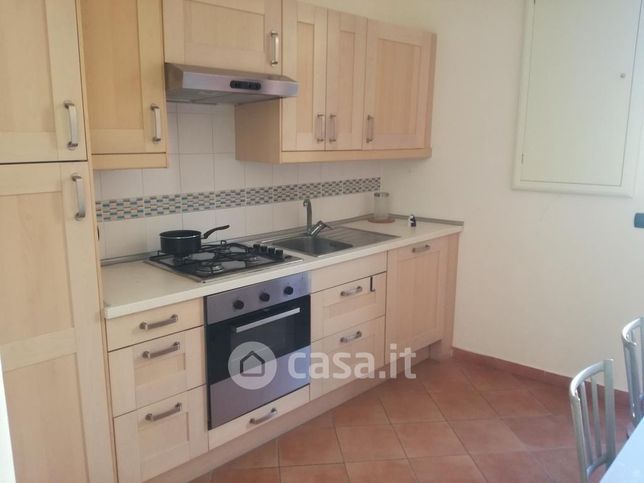 Appartamento in residenziale in Salita San Croce