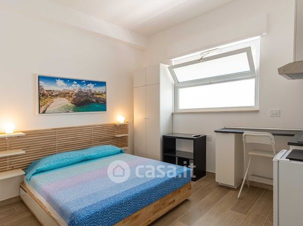 Appartamento in residenziale in Viale Quinto Ennio