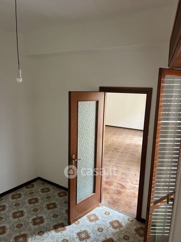 Appartamento in residenziale in Via Calogero IsgrÃ² 68