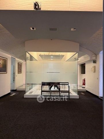 Ufficio in commerciale in Via Fratelli Bronzetti 11