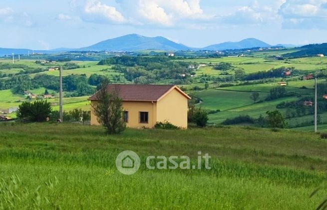 Villa in residenziale in 