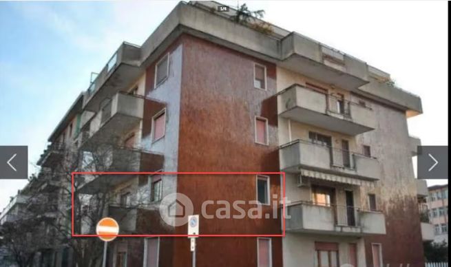 Appartamento in residenziale in Via Monsignore Leone Ossola 14