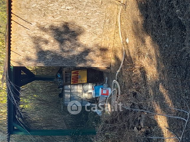 Terreno agricolo in commerciale in Località San Venerio 7