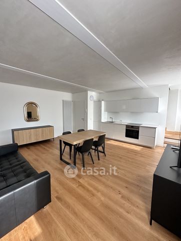 Appartamento in residenziale in LocalitÃ  Pozzi 8