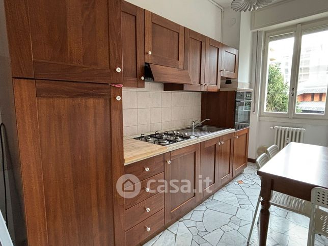 Appartamento in residenziale in Via Rosa Vergani Marelli 12