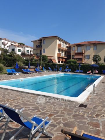 Appartamento in residenziale in Via San Lazzaro