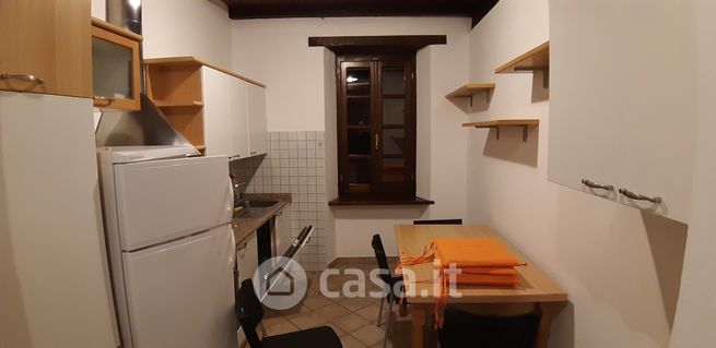 Casa indipendente in residenziale in Frazione Marguata