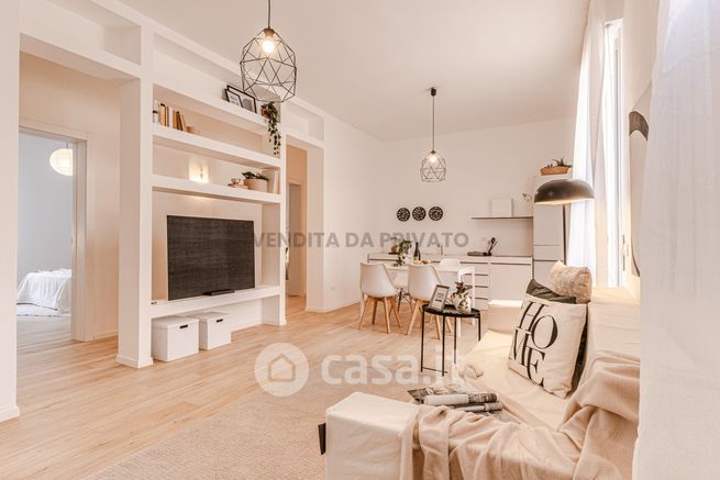 Appartamento in residenziale in Piazza Caduti Divisione Acqui Cefalonia e Corfu 21